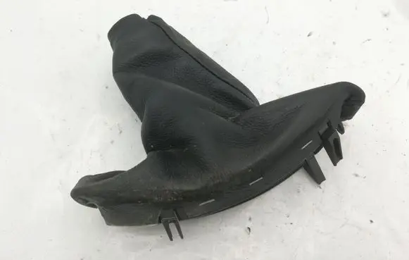 BMW 5 E60 E61 Handbrake trim NOCODE