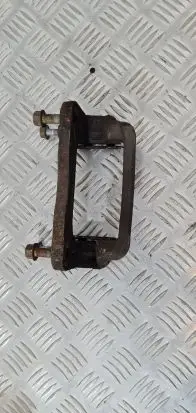 KIA Sorento Brake caliper pad carrier rear 