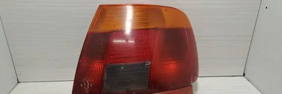 Audi A4 S4 B5 8D Rear/tail lights 8D0945096A