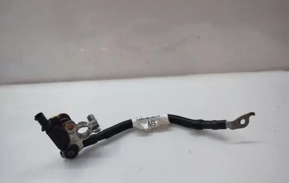 Land Rover Discovery Sport Negative earth cable (battery) FK7214301AB