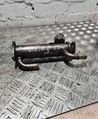 Hyundai Santa Fe EGR valve cooler 988294P