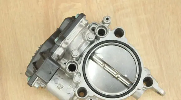 BMW 4 G22 G23 G24 G26 Throttle valve 430IXA