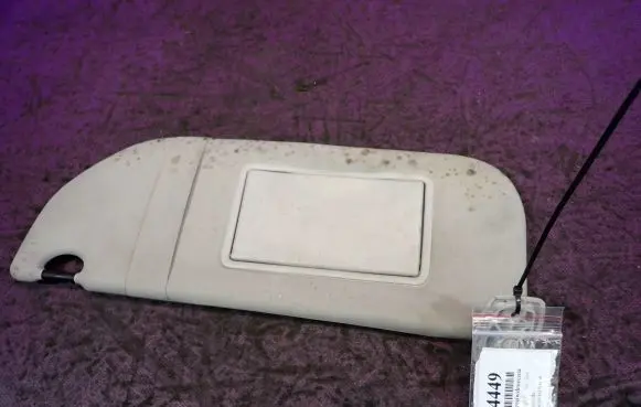 Toyota Aygo AB10 Sun visor