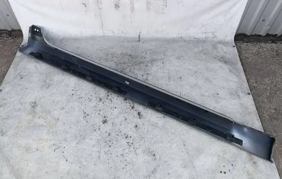 Cupra Born Side skirt front trim 10E853856A