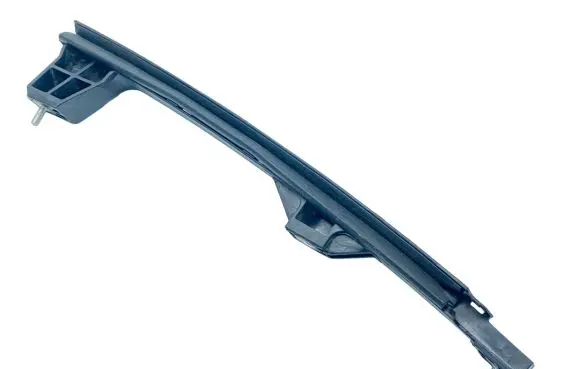 Hyundai i30 Rear door windshield rail 83545A5000