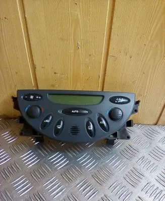 Citroen C5 Climate control unit 96470014ZK