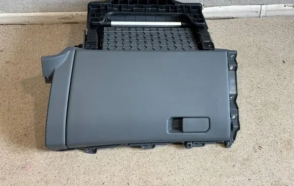 KIA EV9 Glove box set 84501DO500