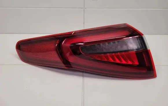 Alfa Romeo Stelvio Rear/tail lights 20800999