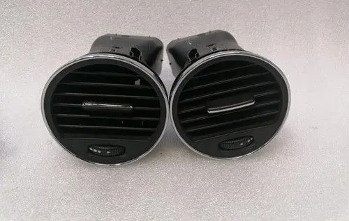 Mercedes-Benz CLS C219 Dash center air vent grill A2198300054