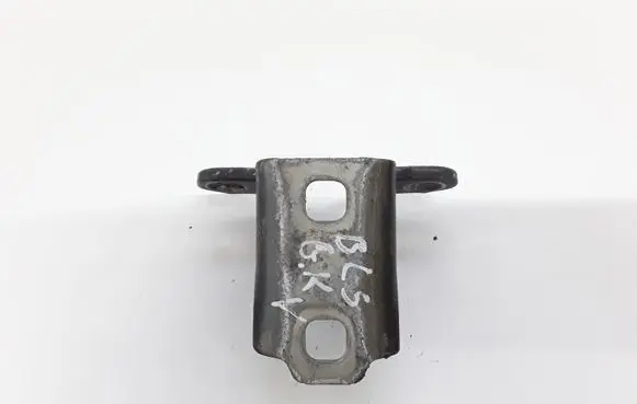 Cadillac BLS Rear door upper hinge 055MBA6E