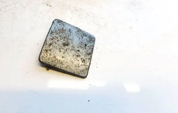 Citroen C5 Front tow hook cap/cover 9550280177 1858671016