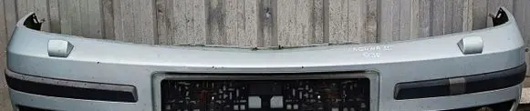 Renault Laguna II Front bumper