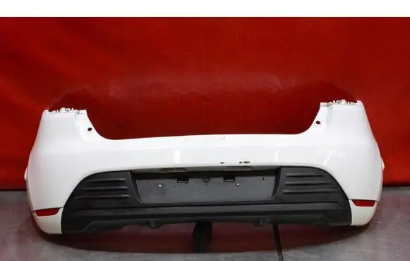 Renault Clio I Rear bumper 