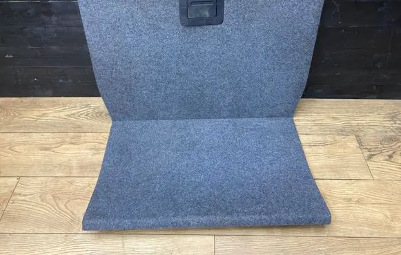 BMW 3 E90 E91 Trunk/boot floor carpet liner 7059233