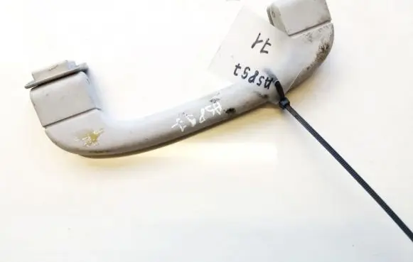 BMW 5 E39 Front interior roof grab handle 8227593