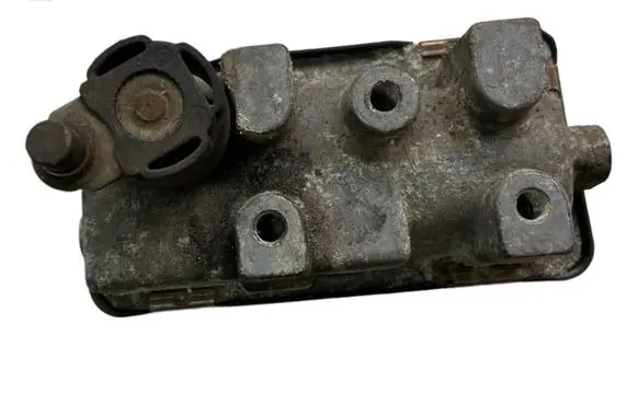 Ford Focus Turbine electric control actuator 6NW008412