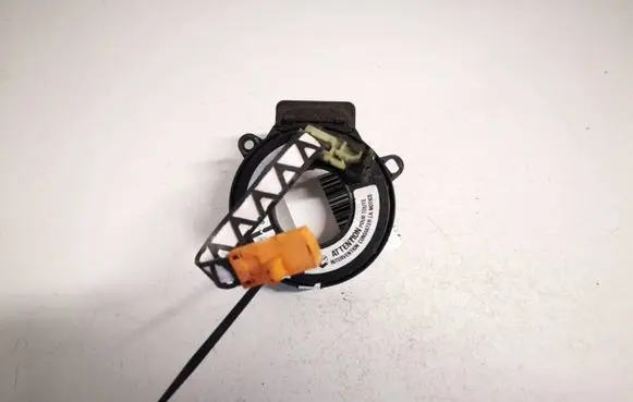 Renault Scenic I Airbag slip ring squib (SRS ring) 7700940099f 54353383