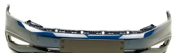 Volkswagen PASSAT B8 Front bumper 3G0807217AM