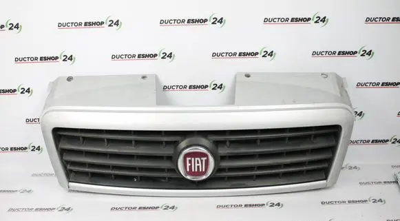 Fiat Doblo Front grill 735395576