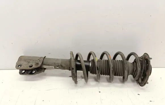 Front shock absorber/damper