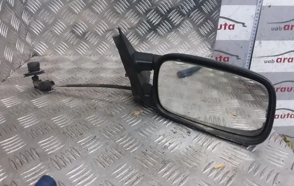Volkswagen PASSAT B3 Manual wing mirror 0017273
