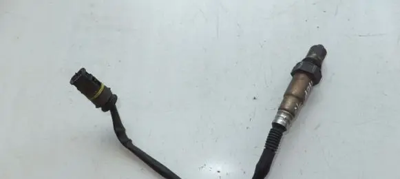 Mercedes-Benz S W220 Lambda probe sensor 0015406017 0258006276