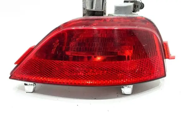 Dacia Sandero Rear bumper light 