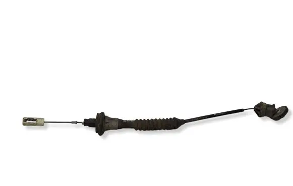 Peugeot 206 Clutch cable 9625227980