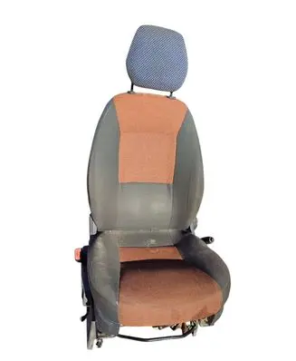 Fiat Ducato Front driver seat 