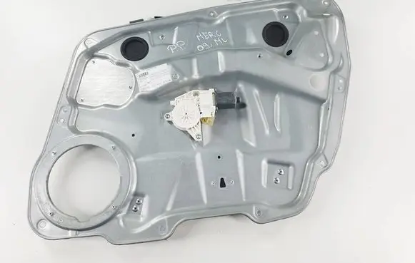 Mercedes-Benz ML W164 Door control unit/module A1648209885-474 A1648209885