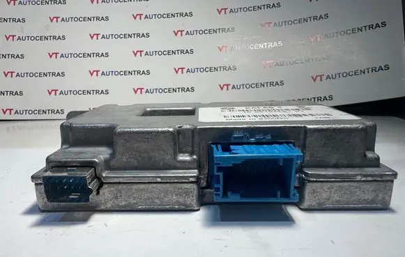 BMW X4 F26 Camera control unit module 6819329