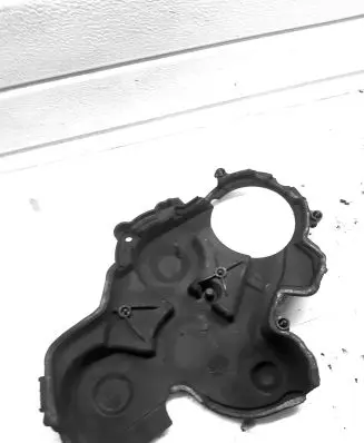Ford Fiesta Timing belt guard (cover) 9477604