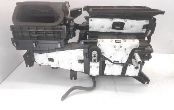 Hyundai Grandeur Interior heater climate box assembly housing 