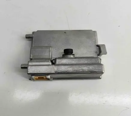 Volkswagen Taigo Windshield/windscreen camera 2Q0980653D
