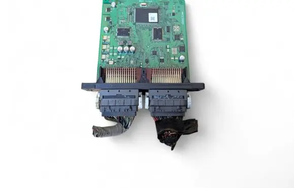 Engine control unit/module ECU