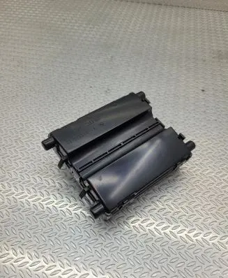Mercedes-Benz C W205 Air conditioning/heating control unit A2059007615