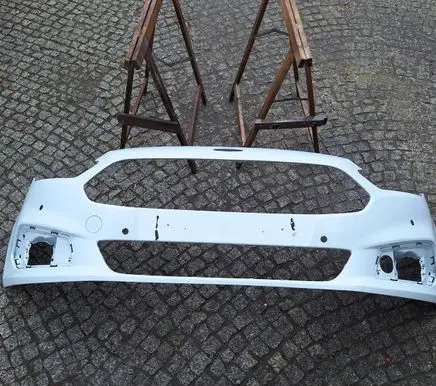 Ford S-MAX Front bumper EM2B17F003