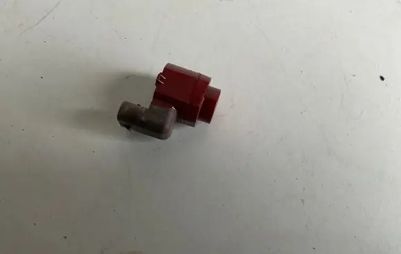 BMW 5 F10 F11 Parking PDC sensor 9360215 9360215B PS160515