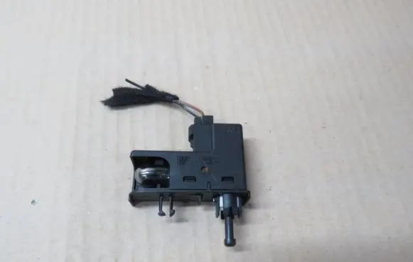 Ford S-MAX Glove box light 1S4113B748AD U3NFA