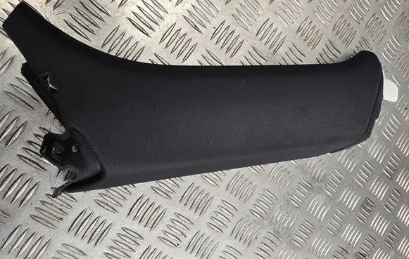 Audi A6 S6 C8 4K (C) pillar trim 4K9867288C