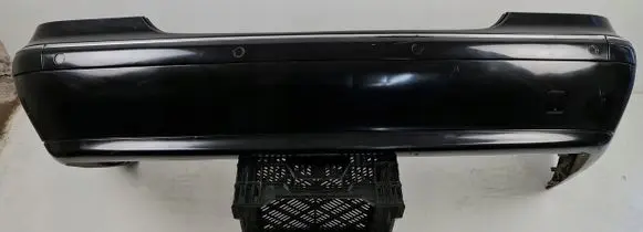 Mercedes-Benz S W220 Rear bumper