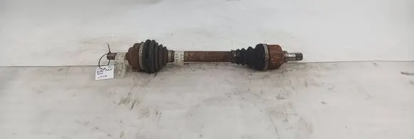 Citroen C4 I Picasso Front driveshaft SHORT 9HZ ROBOT