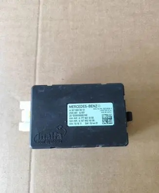 Mercedes-Benz GLE W167 Sunroof control unit/module A1679006613 30028636E A1779011000