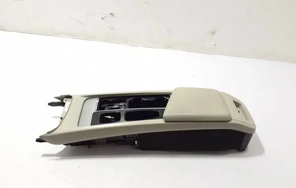Armrest
