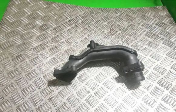 Ford Focus Intercooler hose/pipe 9674942380