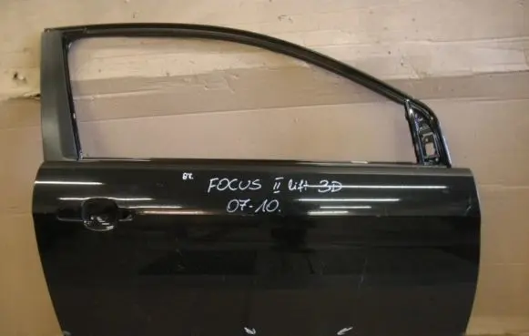 Ford Focus Door (2 Door Coupe) 