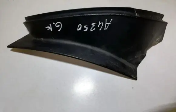 Jaguar X-Type Other interior part 4x43n404c95a 4x43-n404c95-a