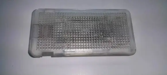 BMW 5 E39 Glove box light 8360588 63318360588