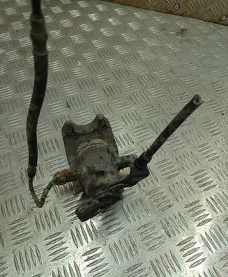 Peugeot 307 Rear brake cylinder 