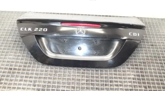 Mercedes-Benz CLK A209 C209 Tailgate/trunk/boot lid